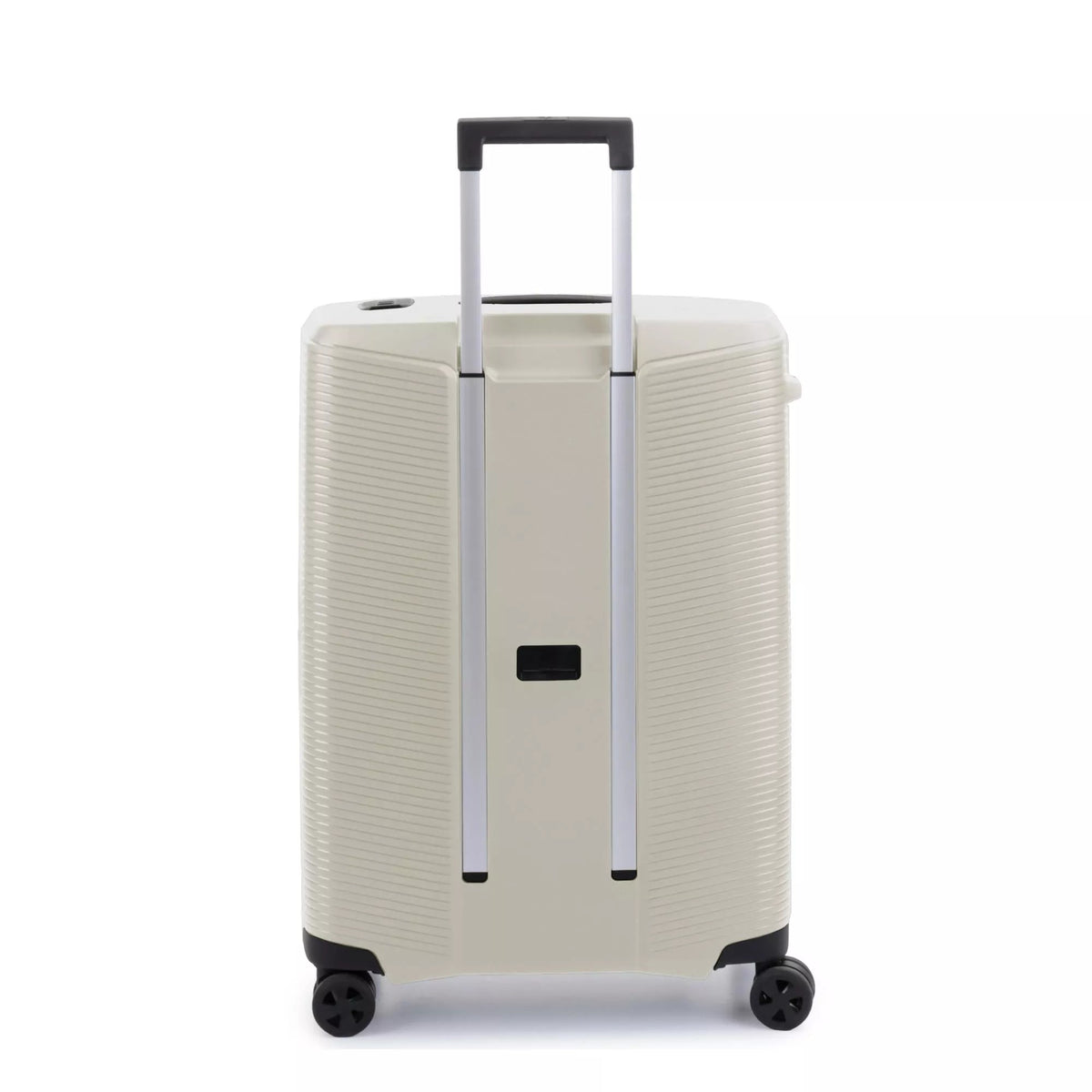 Roncato trolley medio in polipropilene "Modulight" Beige 500812.80 AVORIO
