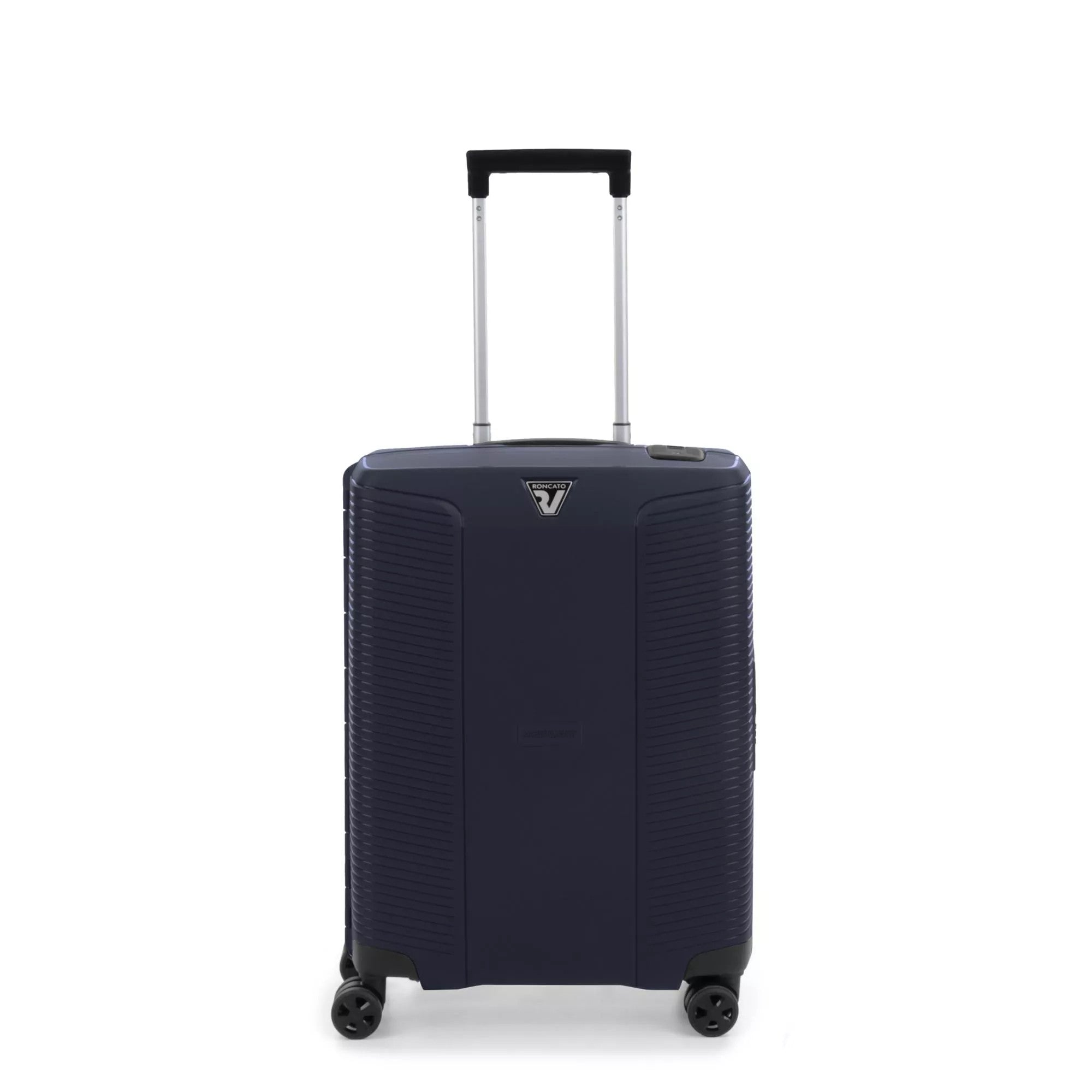 Roncato trolley cabina in polipropilene "Modulight" Blu 500813.23 NOTTE