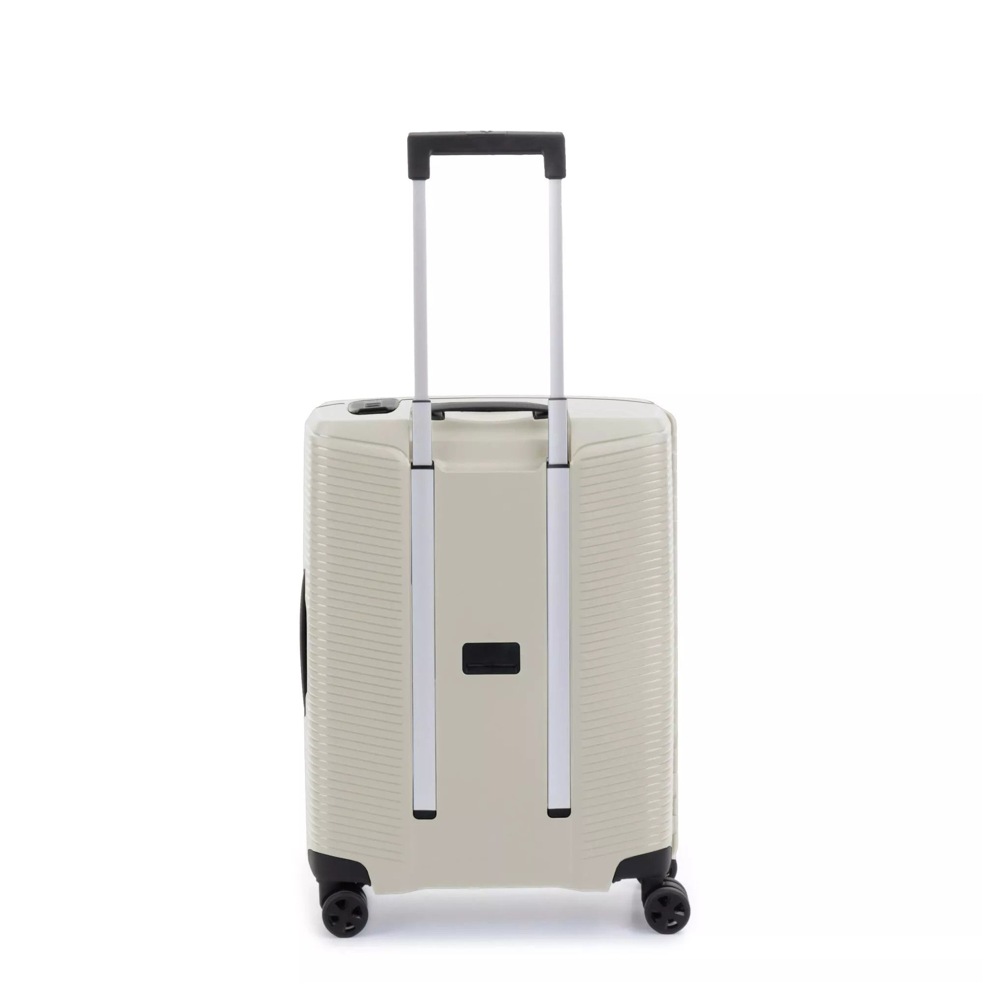 Roncato trolley cabina in polipropilene "Modulight" Beige 500813.80 AVORIO