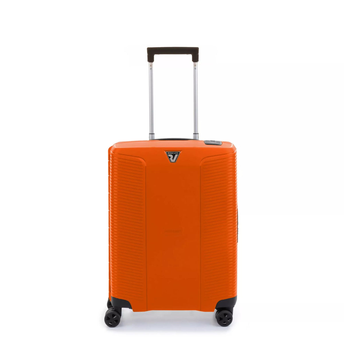 Roncato trolley cabina in polipropilene "Modulight" Arancione 500813.12 ARANCIO