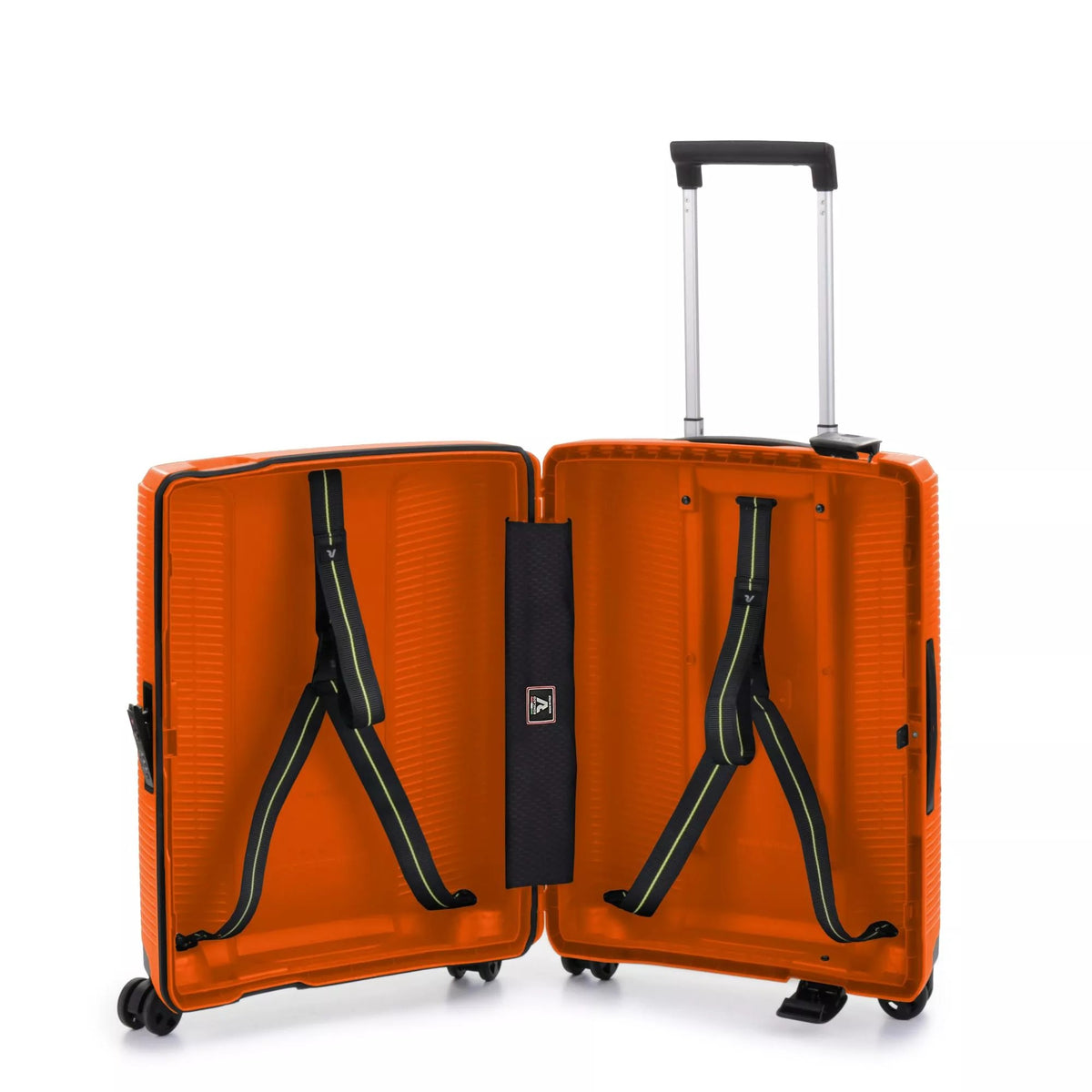 Roncato trolley cabina in polipropilene "Modulight" Arancione 500813.12 ARANCIO