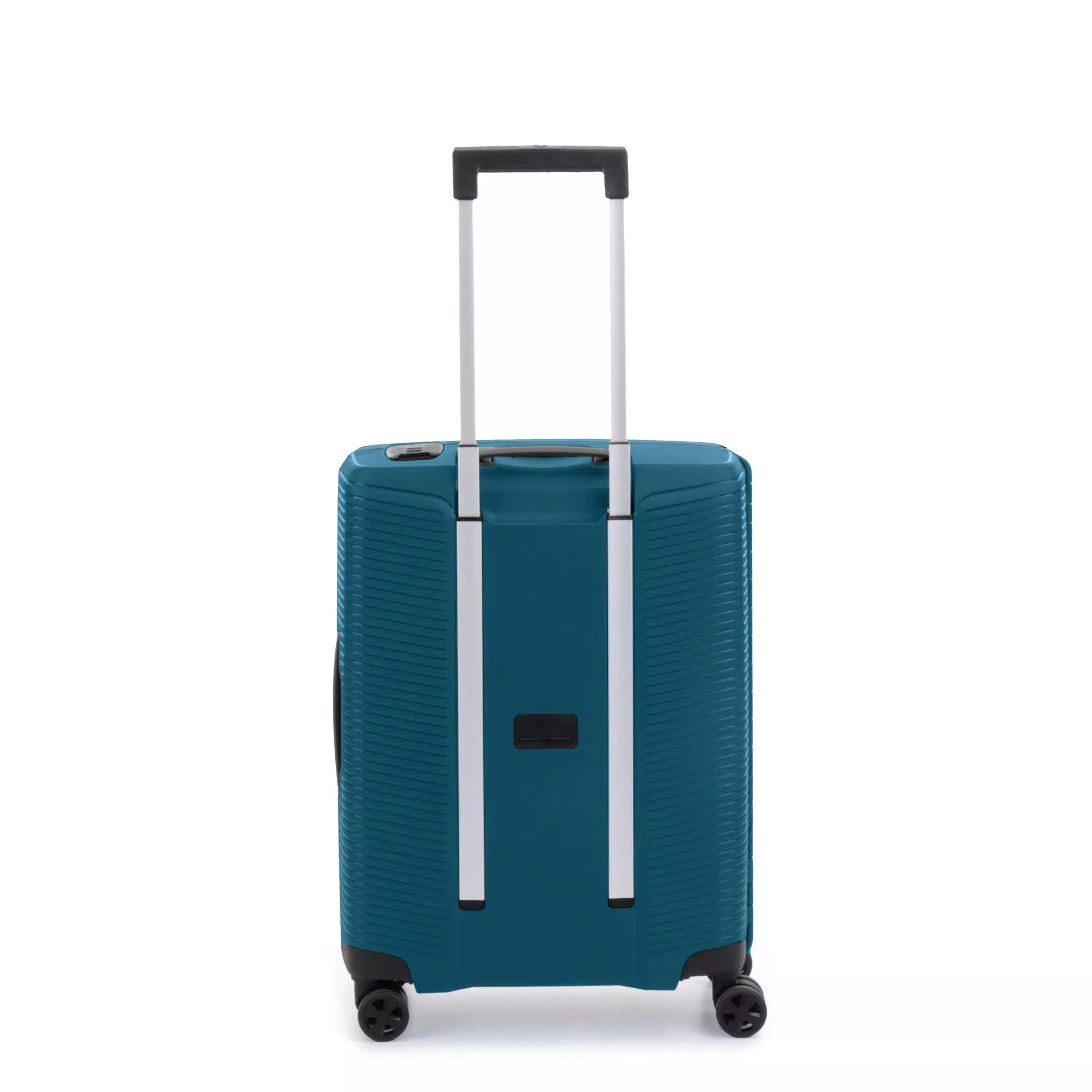 Roncato trolley cabina in polipropilene "Modulight" Azzurro 500813.58 DENIM