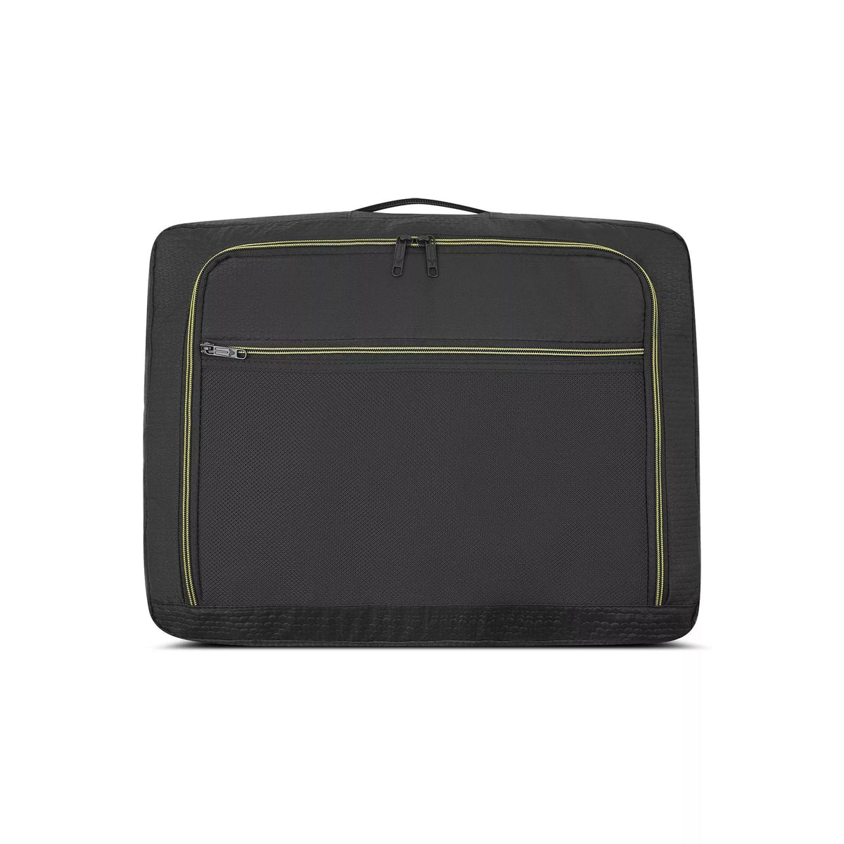 Roncato sacca interna cabina "Modulight" Nero 419023.77 NERO/LIME