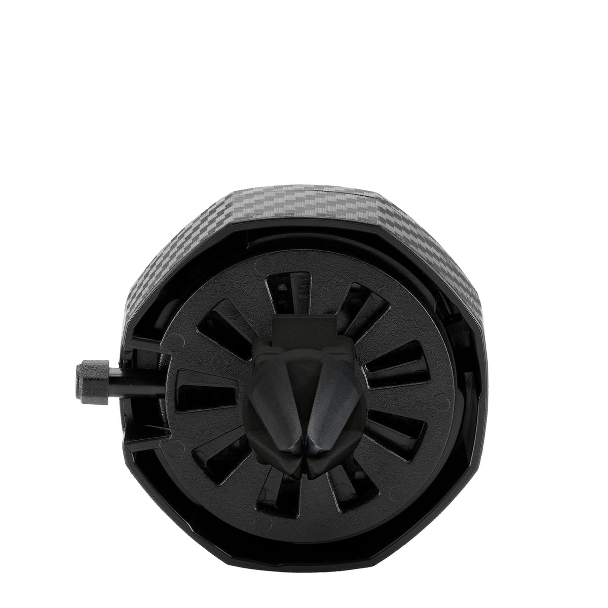 Vranjes diffusore profumatore d'auto "Collezione" Nero Diffusore Carparfum.CARBONIO