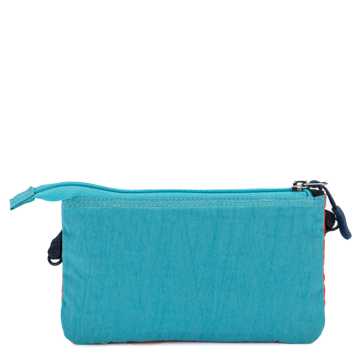 Mywalit borsa a tracolla in tessuto "Mylite" Azzurro 5519.2 AQUA