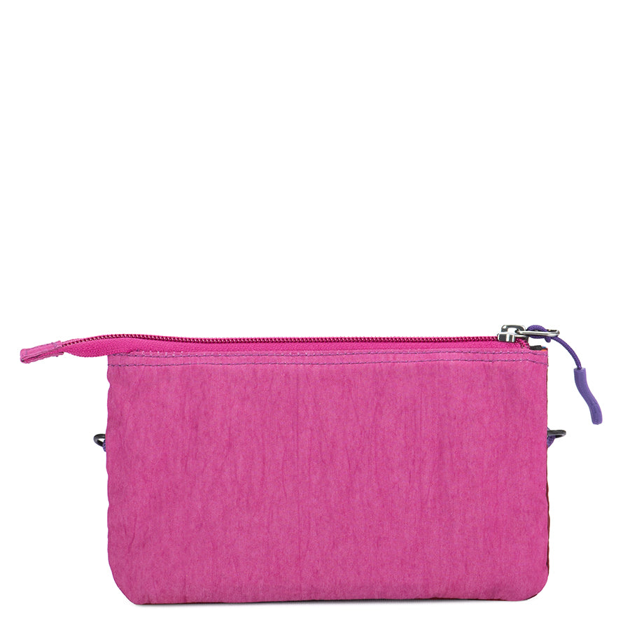 Mywalit borsa a tracolla in tessuto "Mylite" Fucsia 5519.23 FUCHSIA