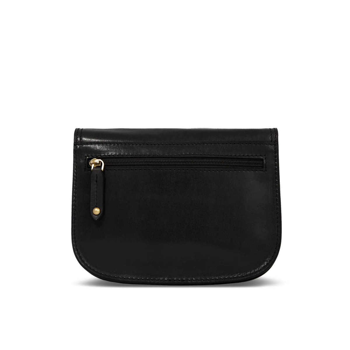 The Bridge borsa a tracolla in pelle "Story" Nero 04402201.30