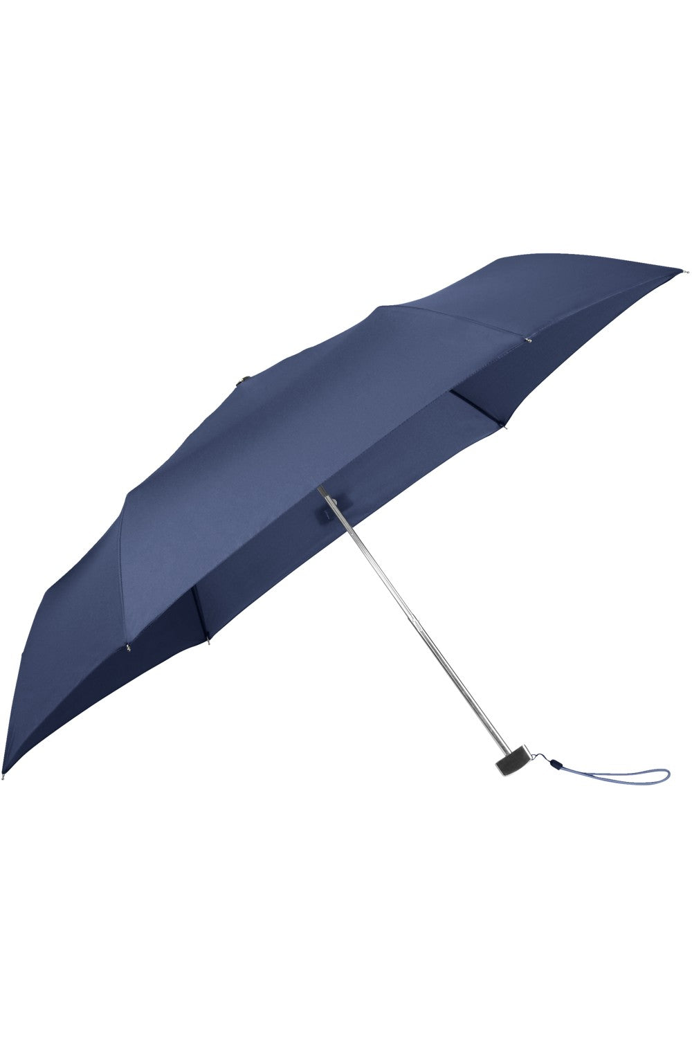 Samsonite ombrello manuale in nylon "Rain Pro" Blu 56157.1090 BLUE