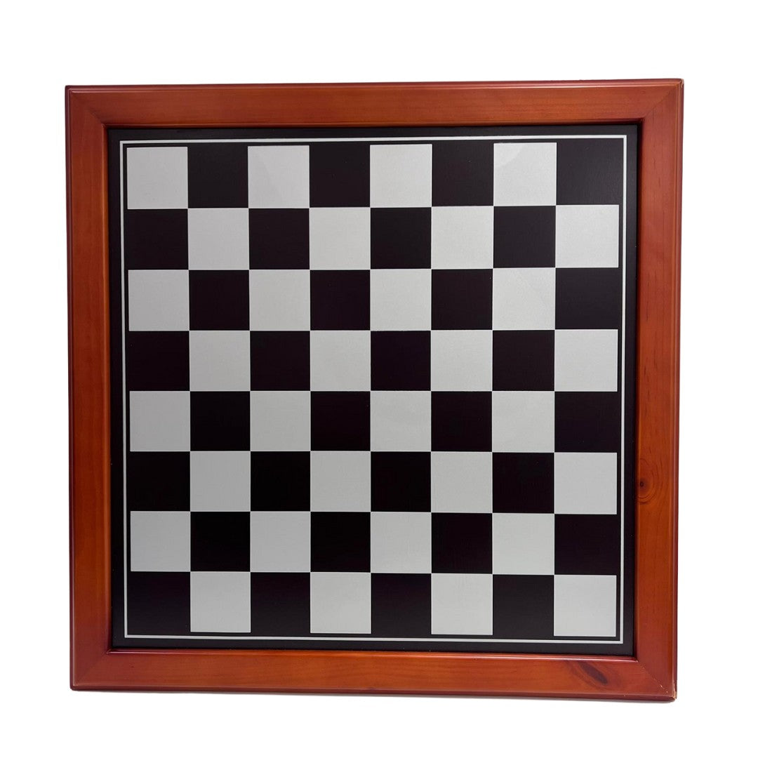 Dal Negro scacchiera con pedine medievali "Scacchi" Multicolor 02437.X