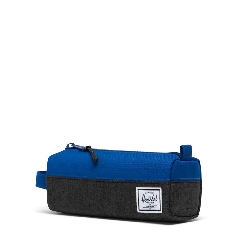 Herschel astuccio in tessuto "Settlement Case" Blu elettrico SETTLEMENT CASE.surf the