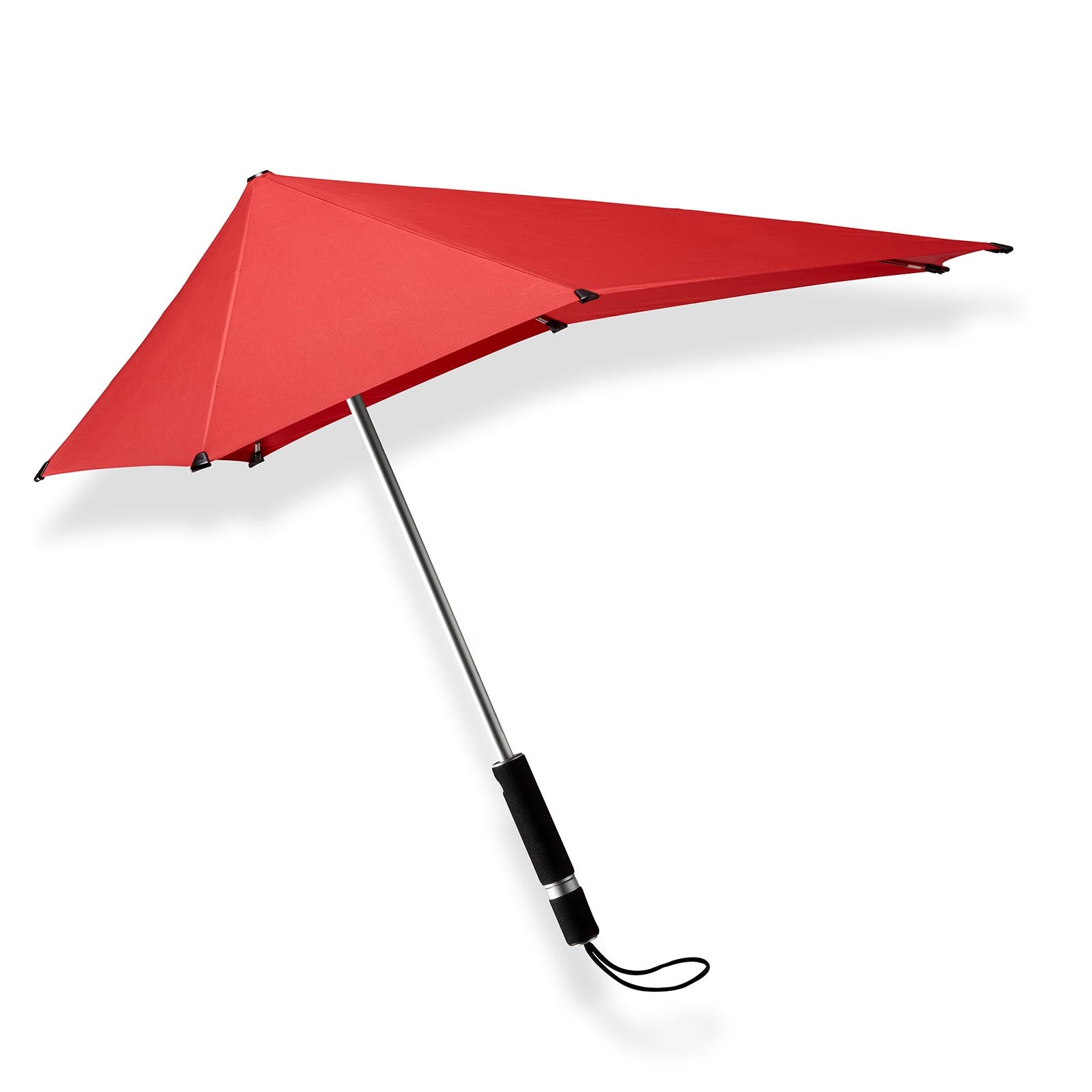 Senz ombrello antivento in tessuto "Original" Passion red SENZ ORIGINAL.PASSION RED