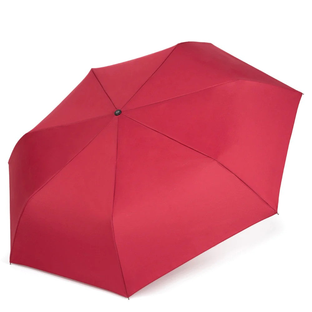 Piquadro ombrello automatico in nylon "OM5" Rosso OM5285OM5.R
