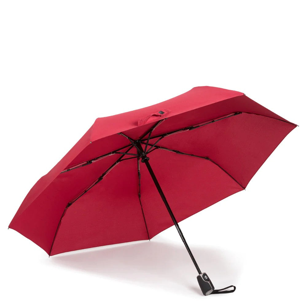 Piquadro ombrello automatico in nylon "OM5" Rosso OM5285OM5.R