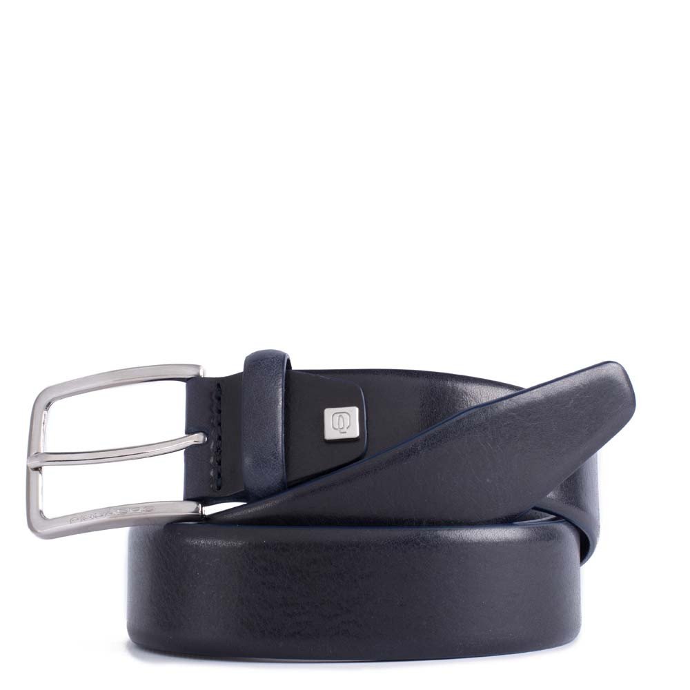 Piquadro cintura in pelle "C56" Blu CU4212C56.BLU2