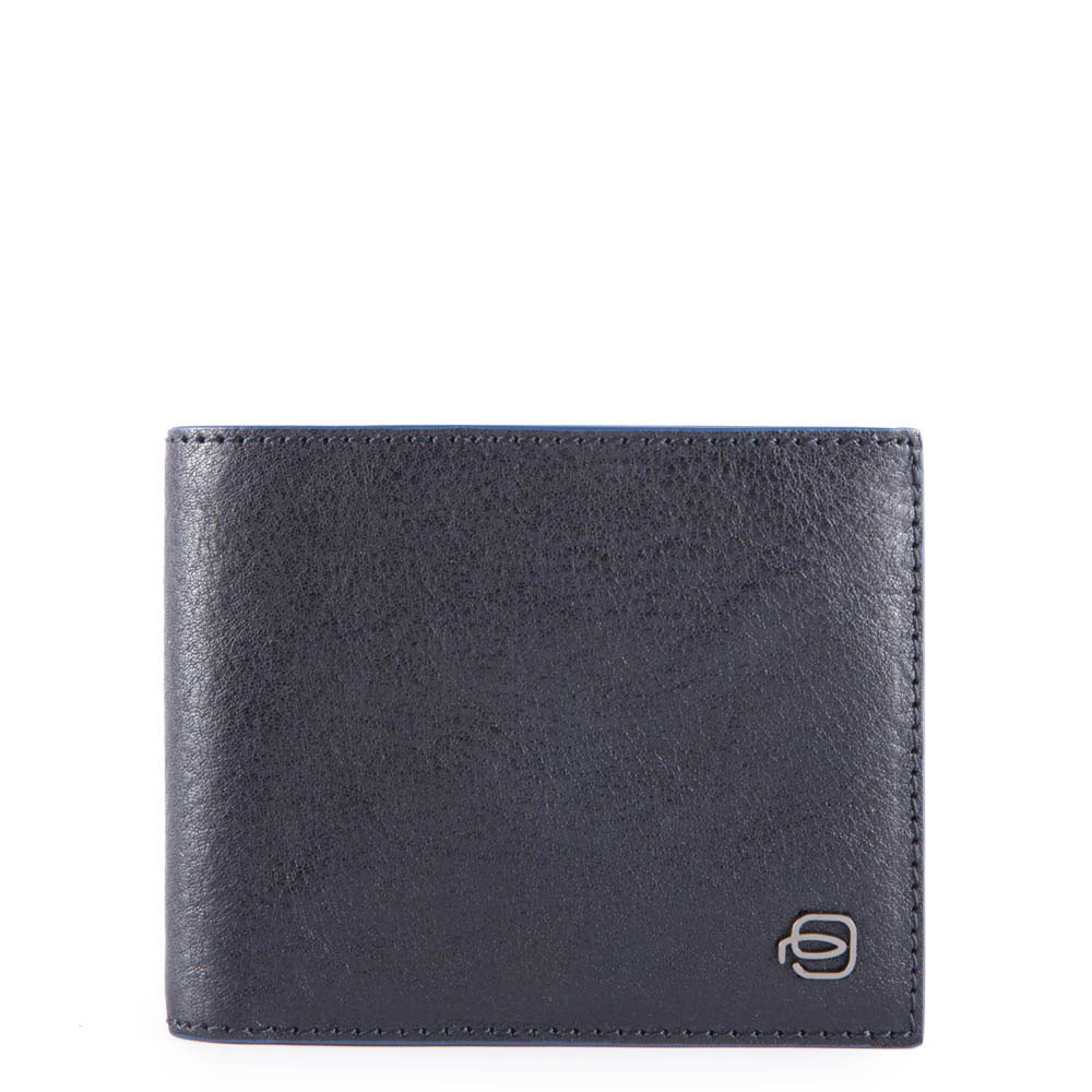 Piquadro portafogli in pelle "B2SR - Blue Square Special" PU4188B2SR.BLU