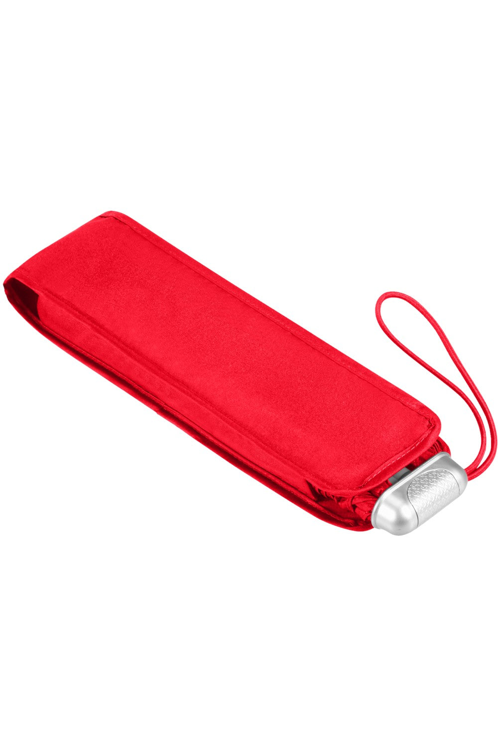 Samsonite ombrello manuale in nylon "Alu Drop S" Rosso 108962.1868 TOMATO
