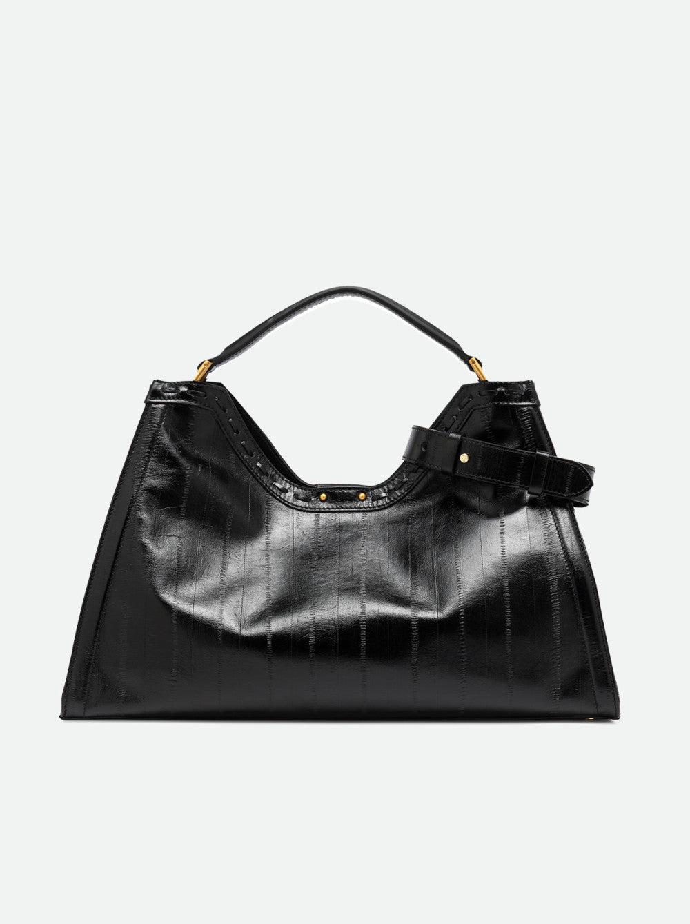 Gianni Chiarini borsa a mano in pelle "Aurora" Nero BS12686EEL-PSLY.001 NERO