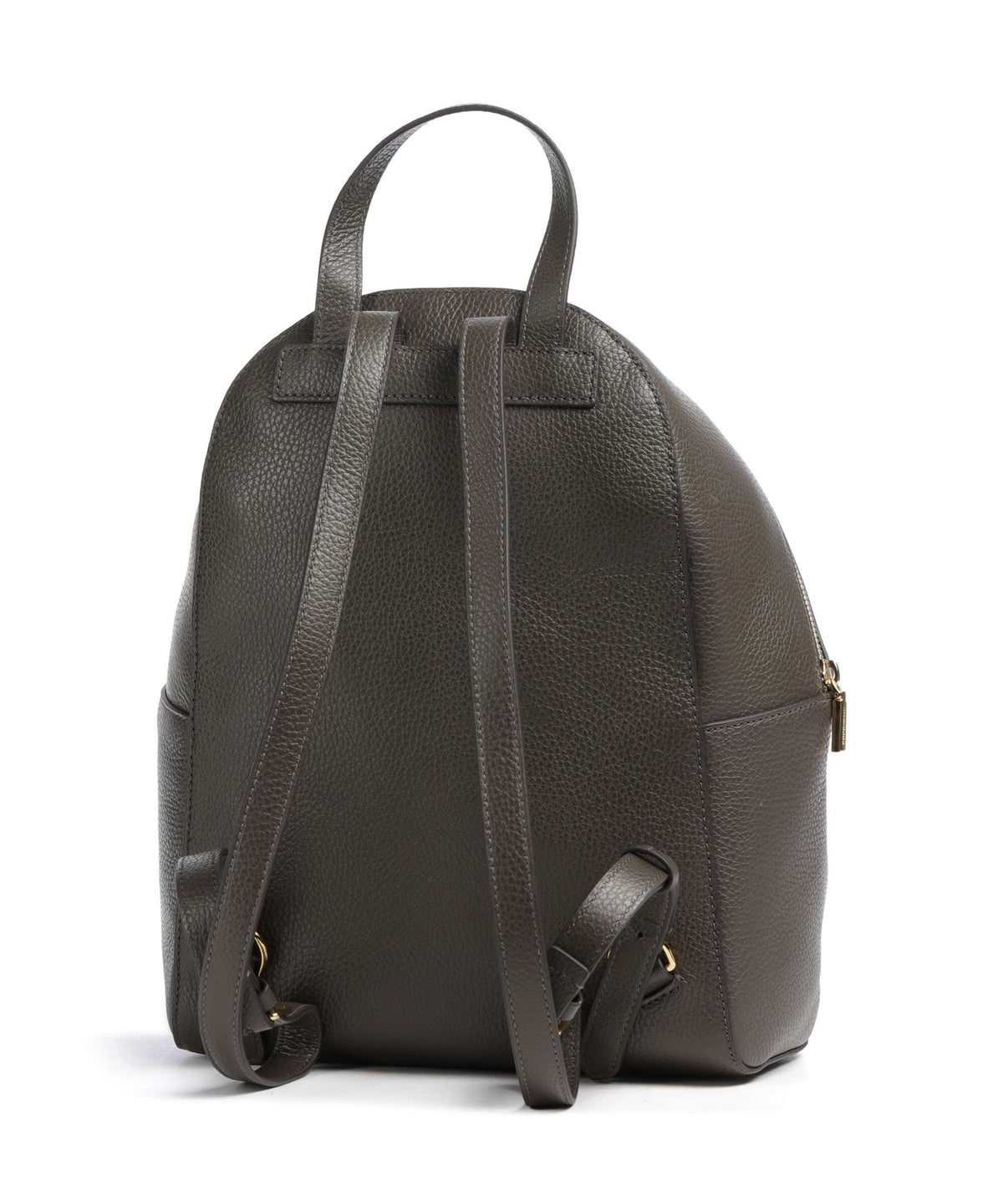 Coccinelle zaino in pelle "Beat Generation" Verde E1TFK140201.W25 FANGO