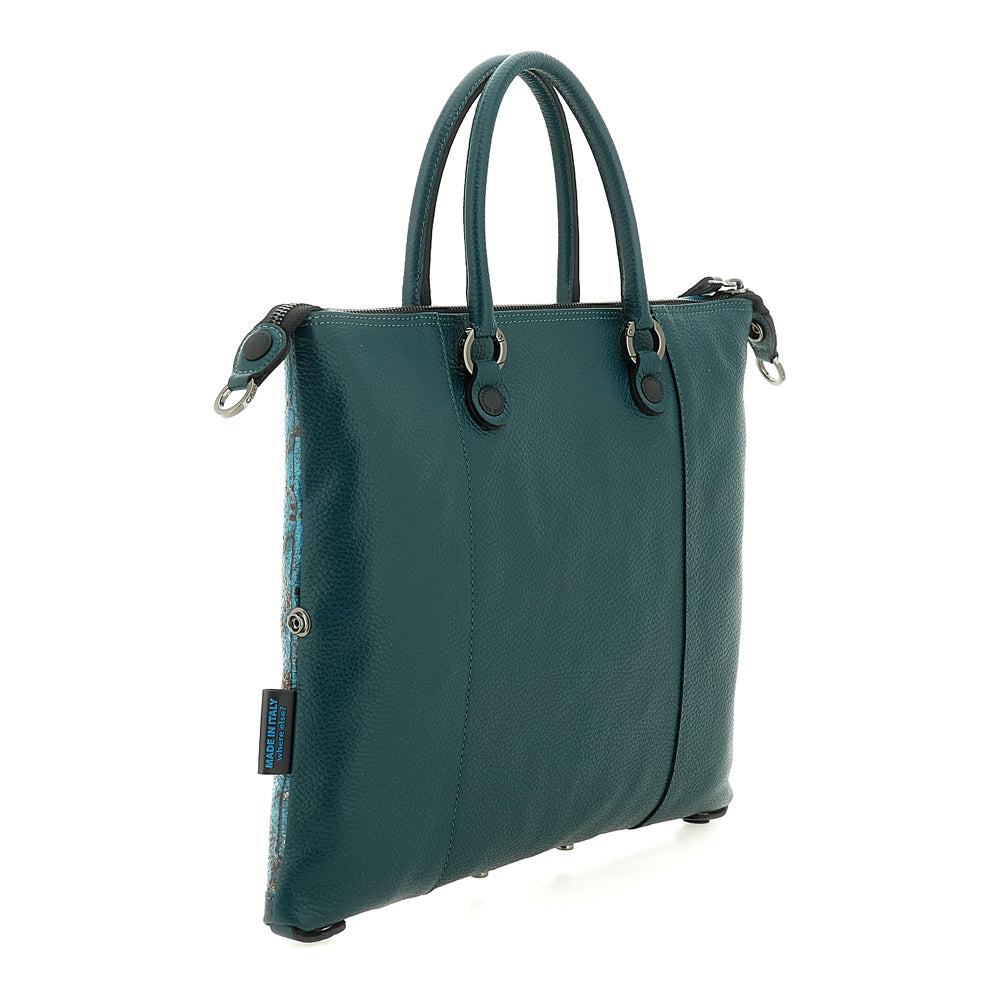 Gabs borsa a mano trasformabile in pelle "G3 PLUS M" Multicolor 33T2/2361.617 CASABLANCA