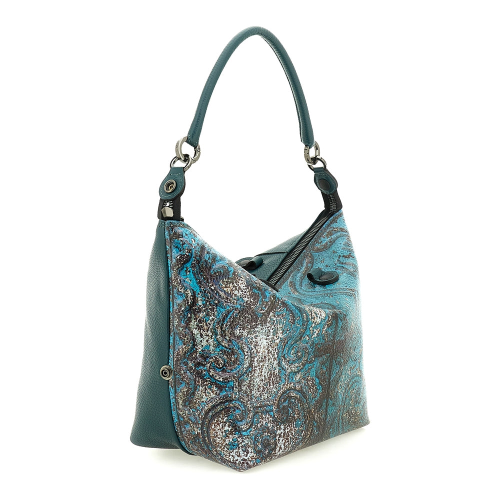 Gabs borsa a mano trasformabile in pelle "G3 PLUS M" Multicolor 33T2/2361.617 CASABLANCA
