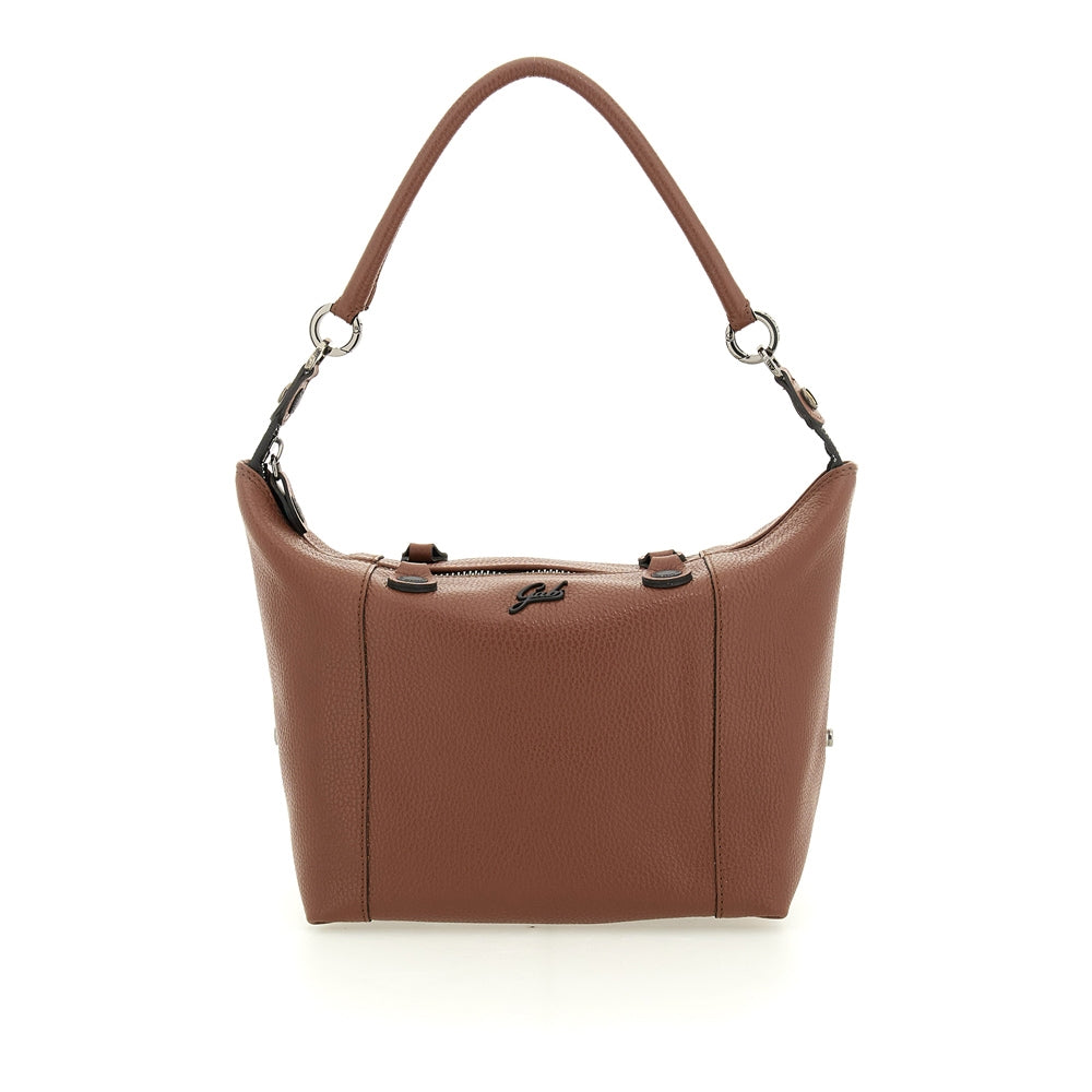 Gabs borsa a mano trasformabile in pelle "G3 PLUS M" Cuoio 33T2/2428.1545 CUOIO SCURO