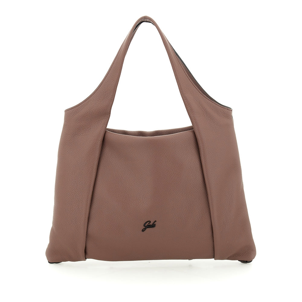 Gabs borsa shopping in pelle "Zeynep TG L" Rosa 2130T3/2428.1560 BALSAMICO