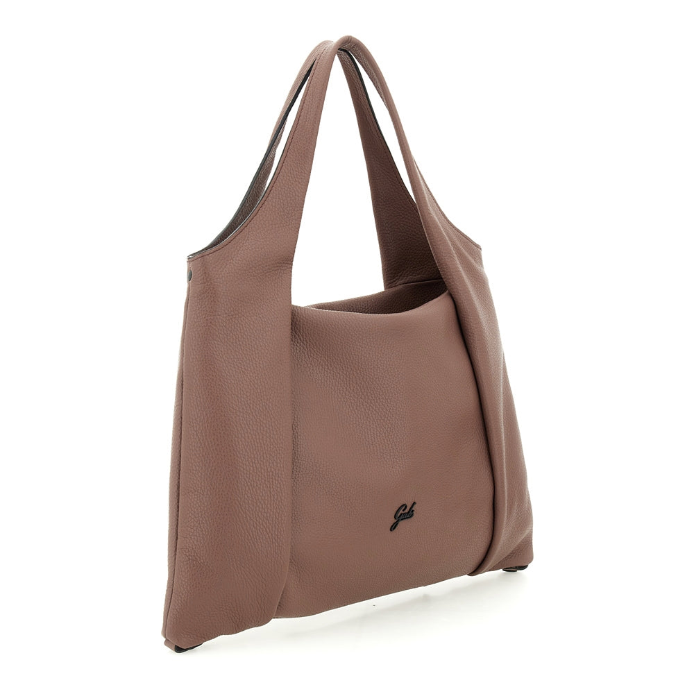Gabs borsa shopping in pelle "Zeynep TG L" Rosa 2130T3/2428.1560 BALSAMICO