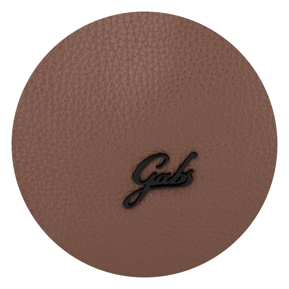Gabs borsa shopping in pelle "Zeynep TG L" Rosa 2130T3/2428.1560 BALSAMICO