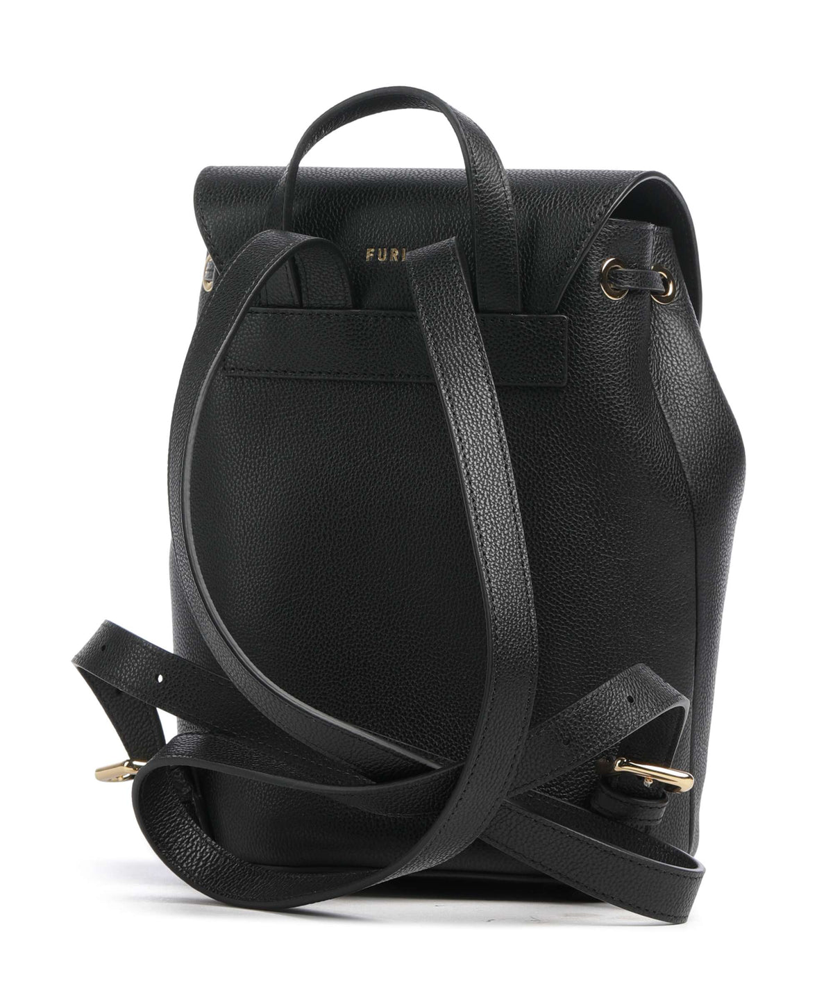 Furla zaino in pelle "Moonlight" Nero WB02145.O6000 NERO