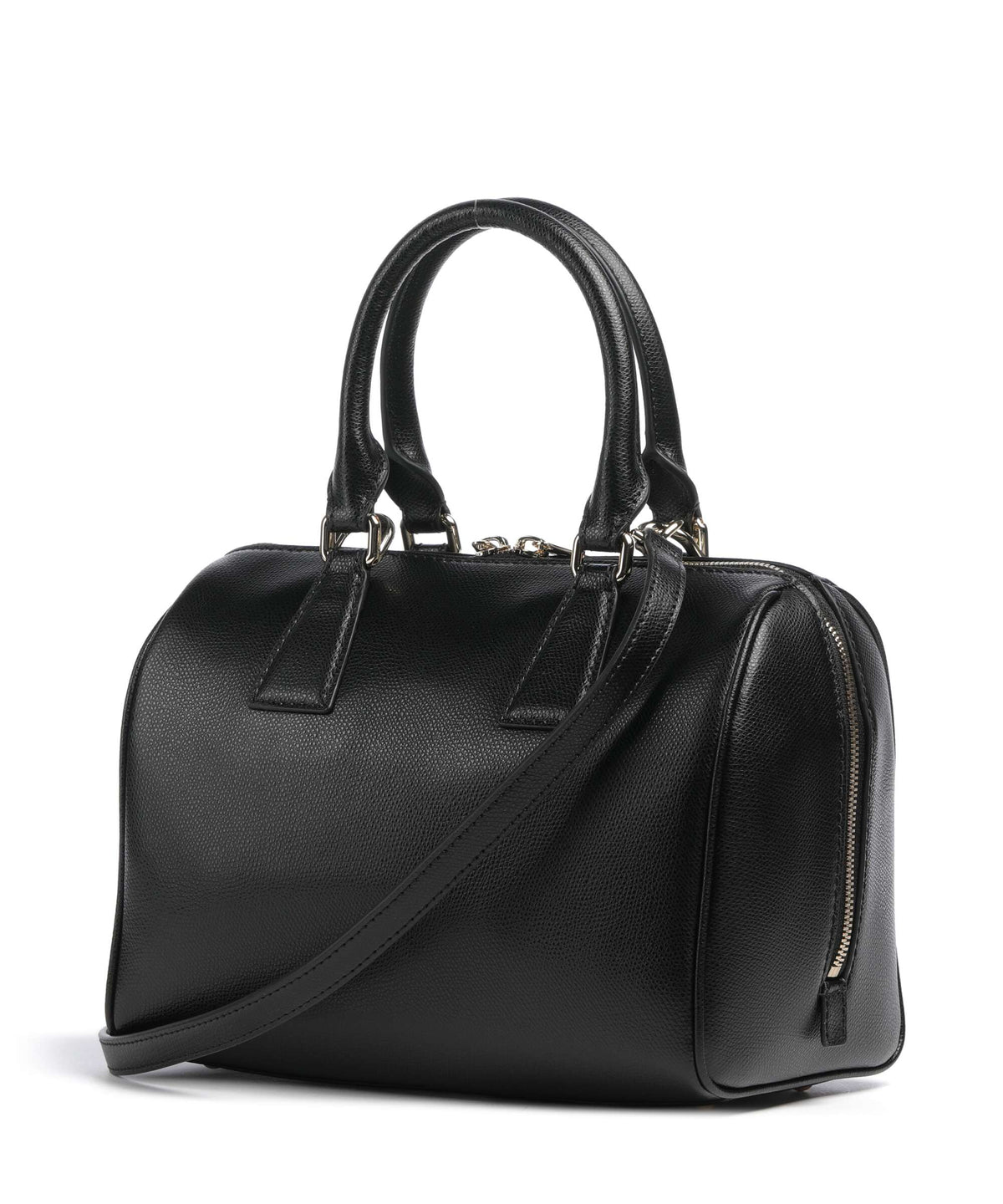 Furla borsa a mano in pelle "Olivia" Nero WB02148.O6000 NERO