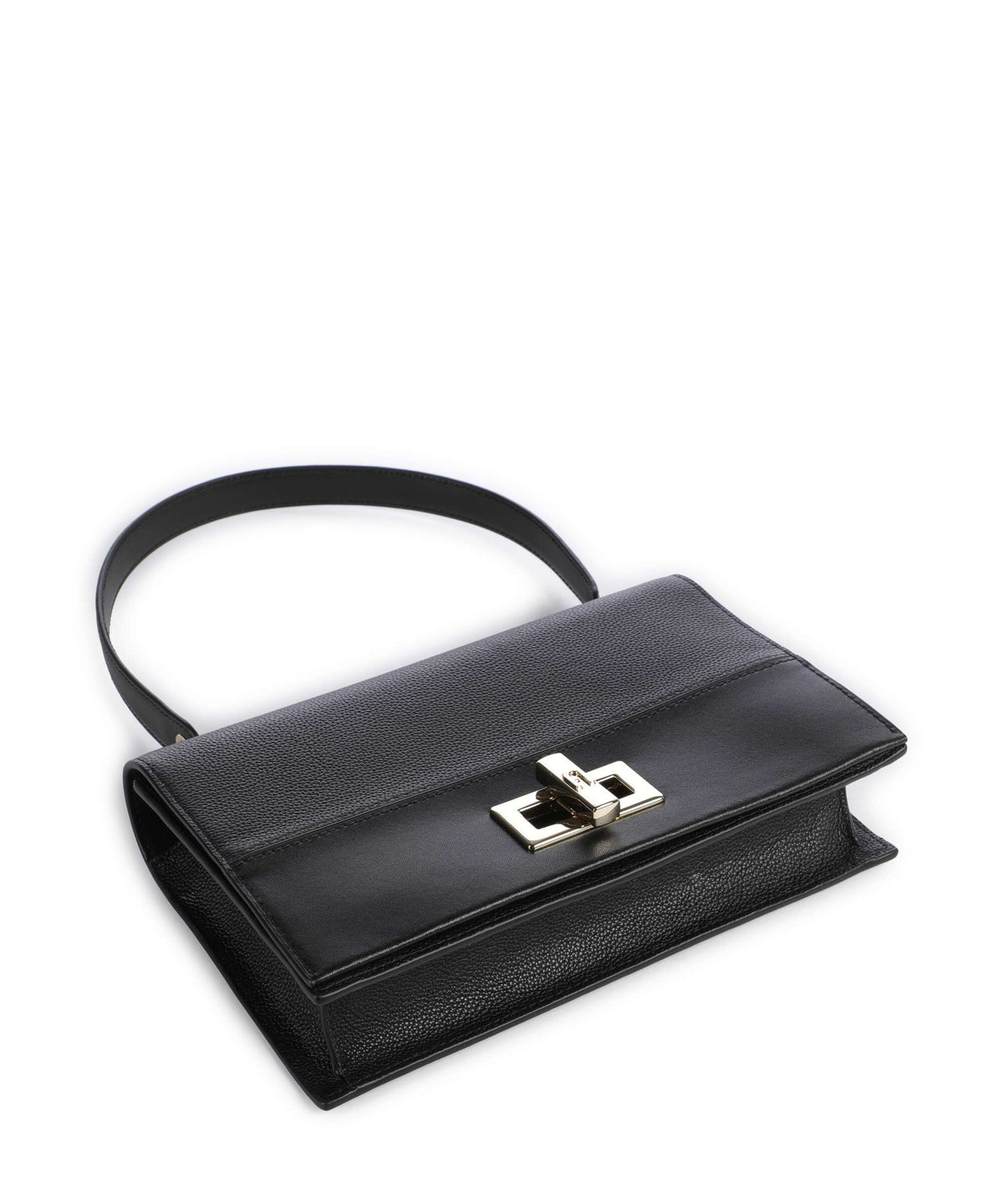 Furla borsa a spalla in pelle "Amelia" Nero WB02156.O6000 NERO