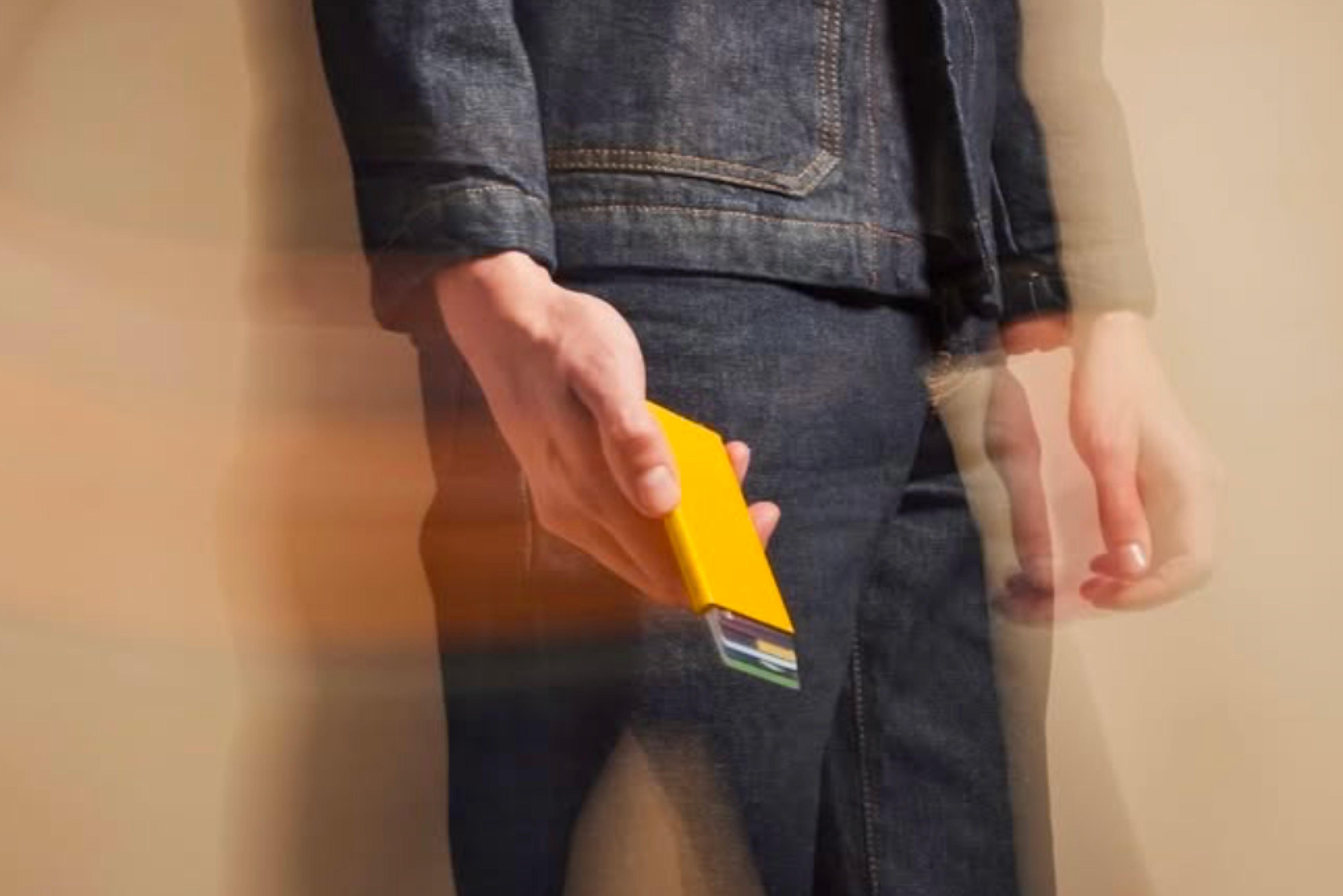 Come schermare le carte di credito contactless