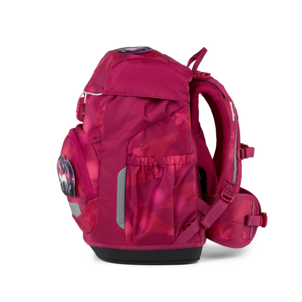 Ergobag zaino scolastico in tessuto "Flex" Fucsia 01531.397 BEARICORN