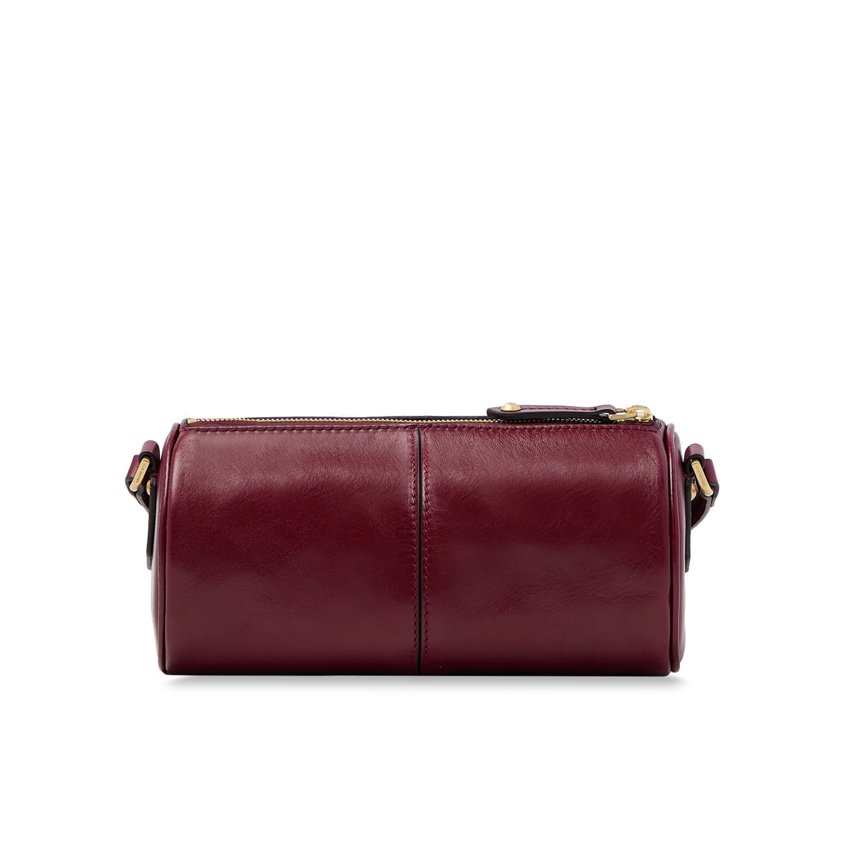 The Bridge borsa a tracolla in pelle "Story" Bordeaux 04541601.01A