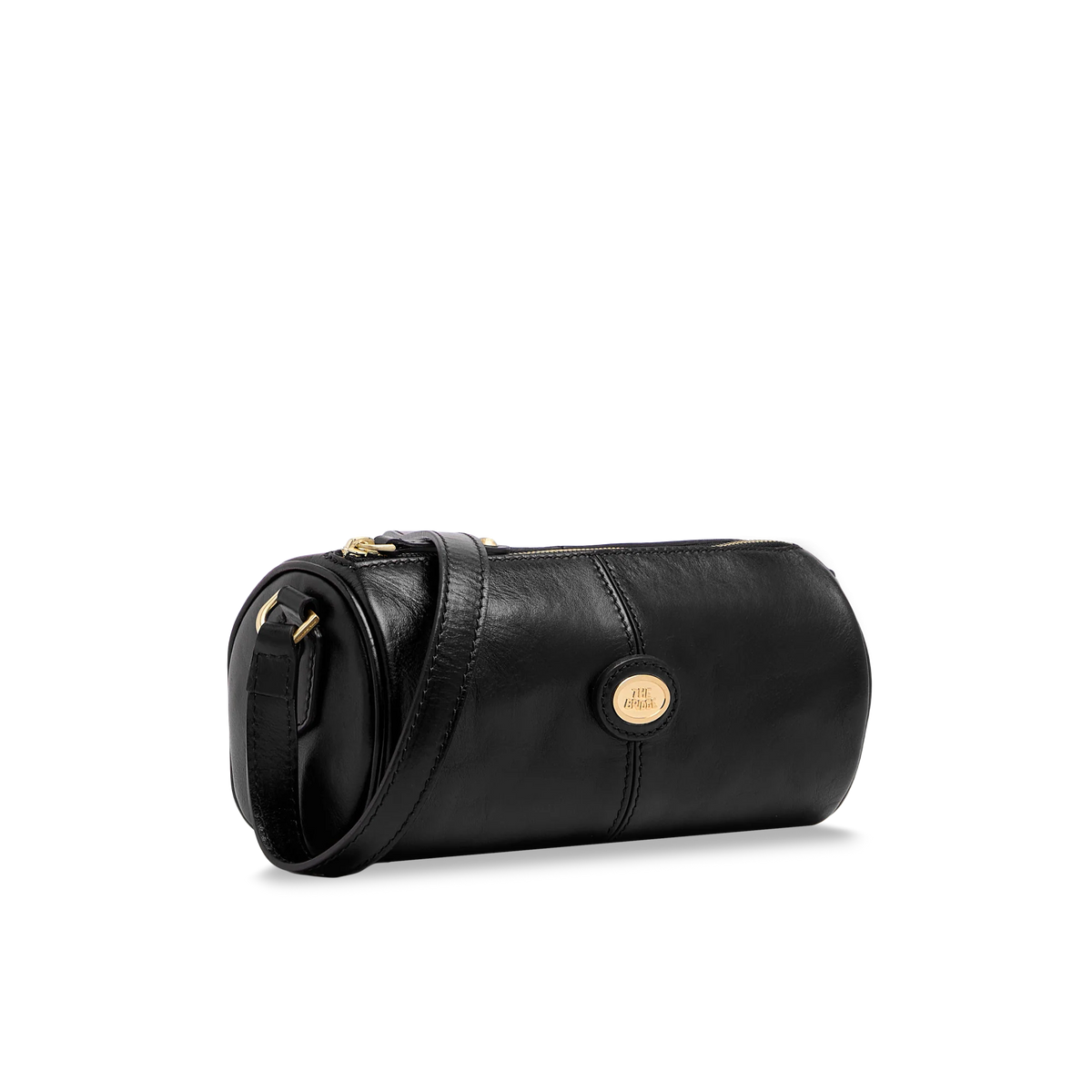 The Bridge borsa a tracolla in pelle "Story" Nero 04541601.30