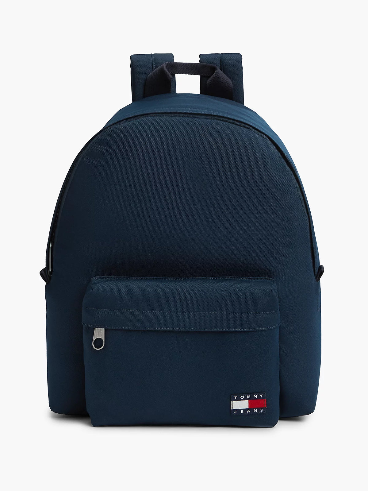 Tommy Hilfiger zaino in tessuto "Backpacks" Blu 13726.C1G DARK BLUE