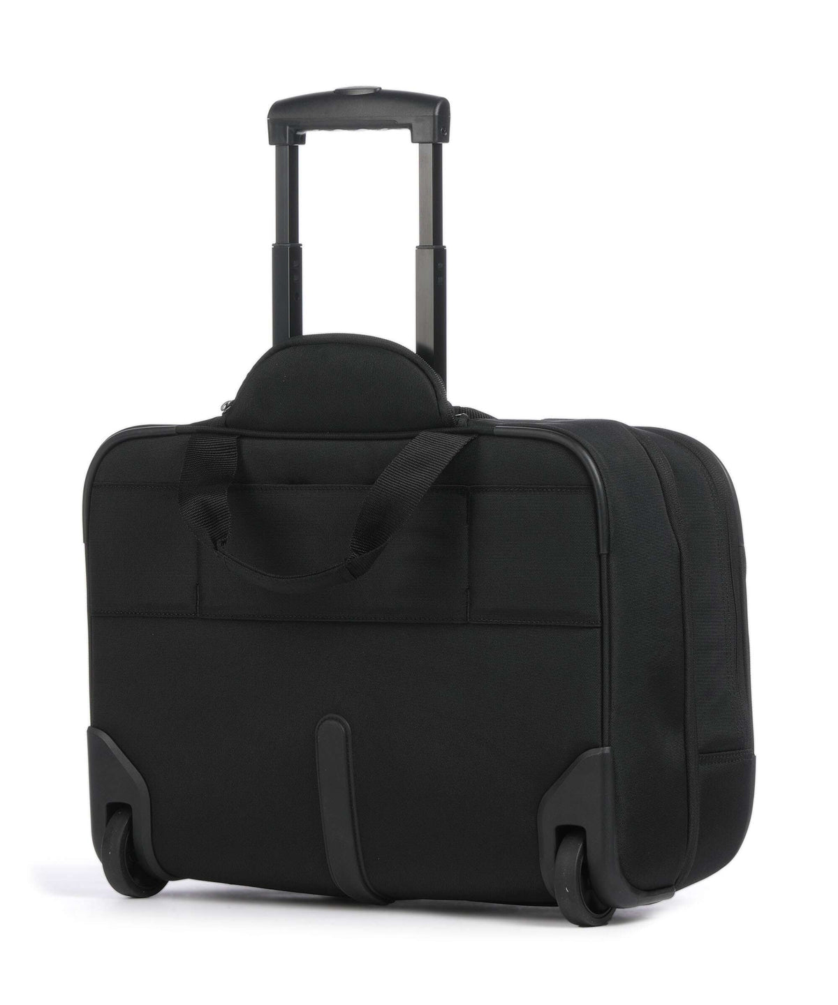 Samsonite pilota trolley porta pc 17.3' in tessuto "Guardit 3.0" Nero 155204.1041 BLACK