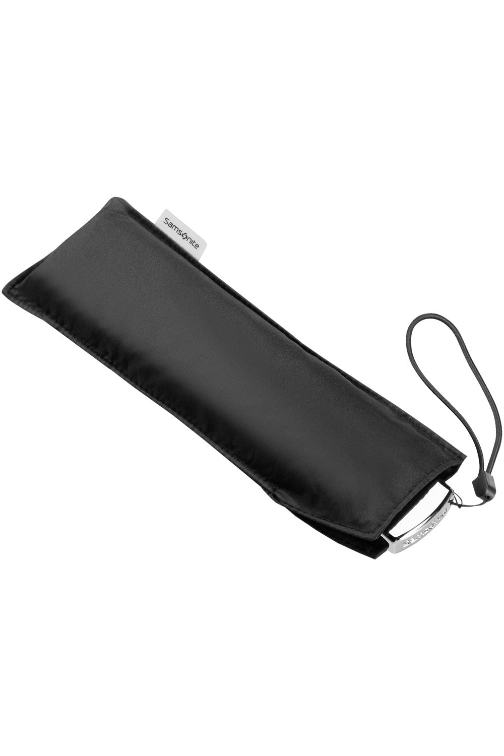 Samsonite ombrello manuale in nylon "Rain Pro" Nero 56157.1041 BLACK