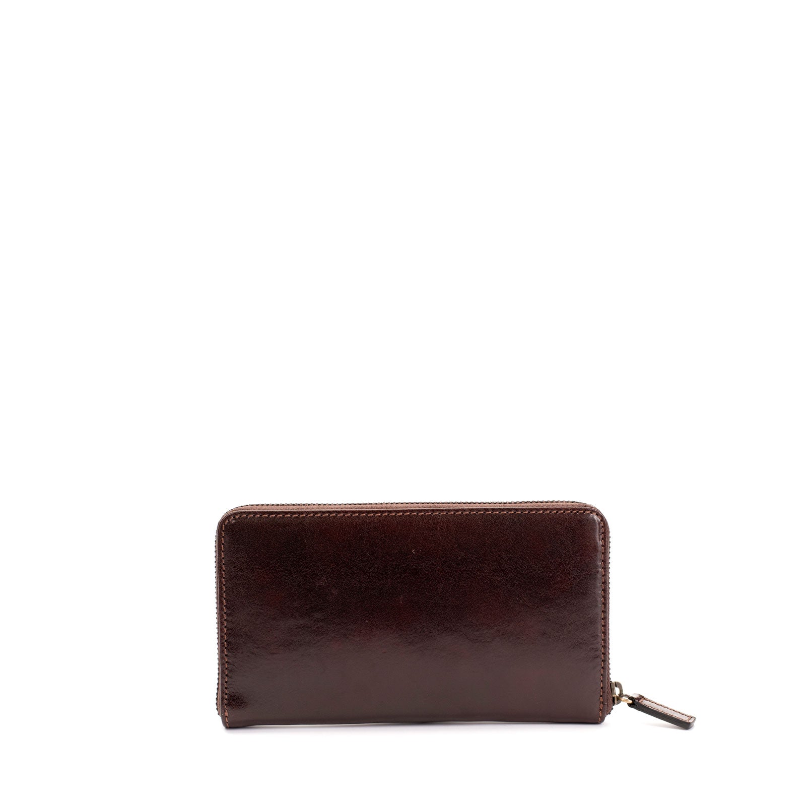 Gianni Conti portafogli in pelle "Missy" Marrone 9408106.20