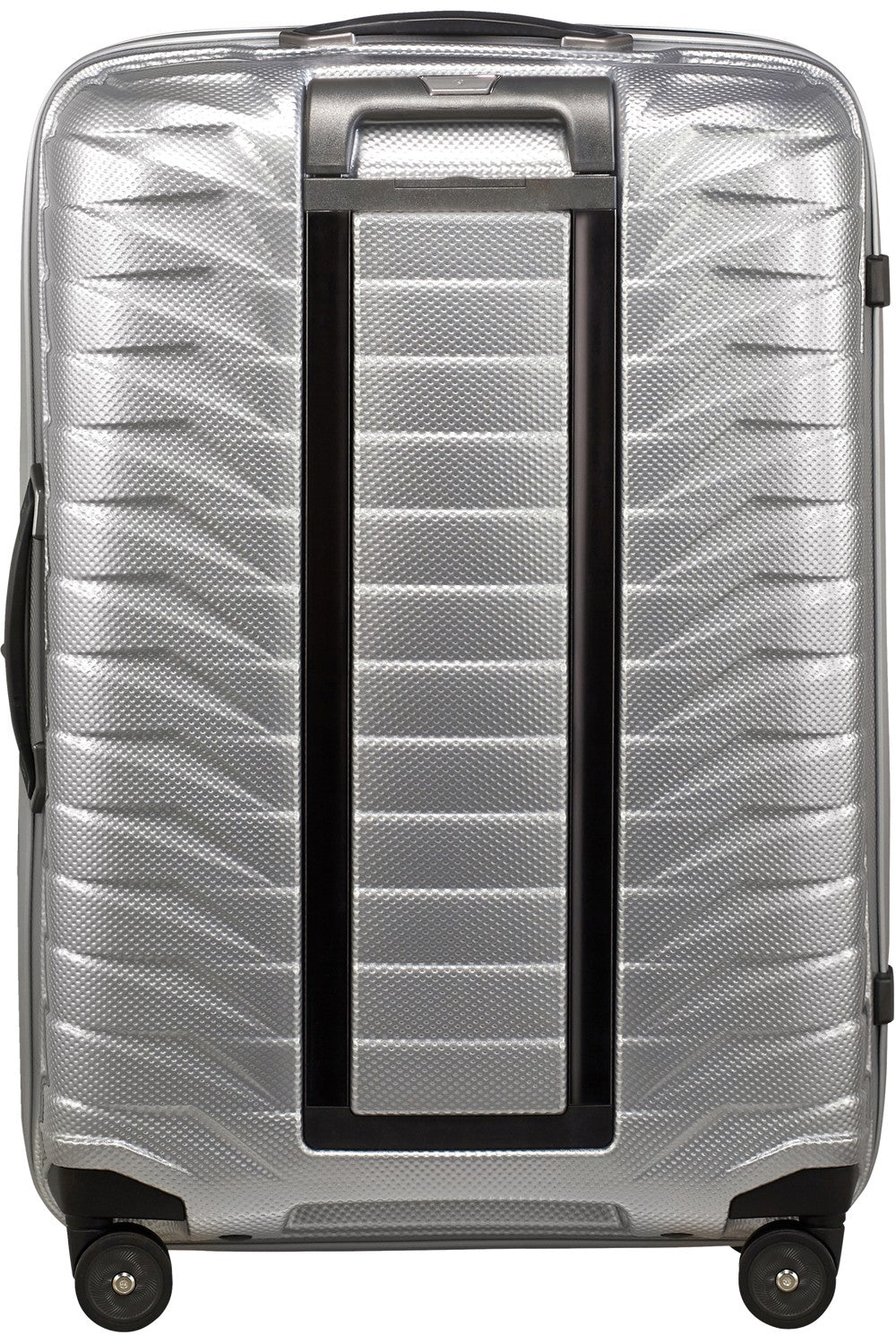 Samsonite trolley medio in roxkin "Proxis" Argento 126041.1776 SILVER