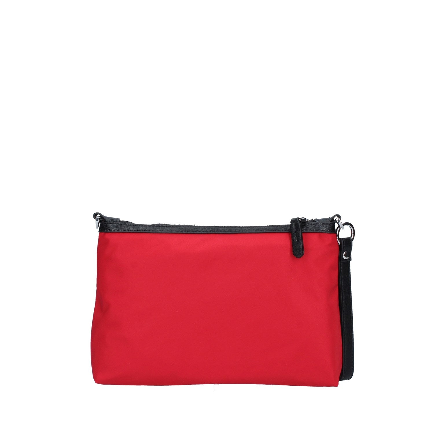 Mandarina Duck pochette in tessuto "Hunter" Rosso VCM04.22Y scooter