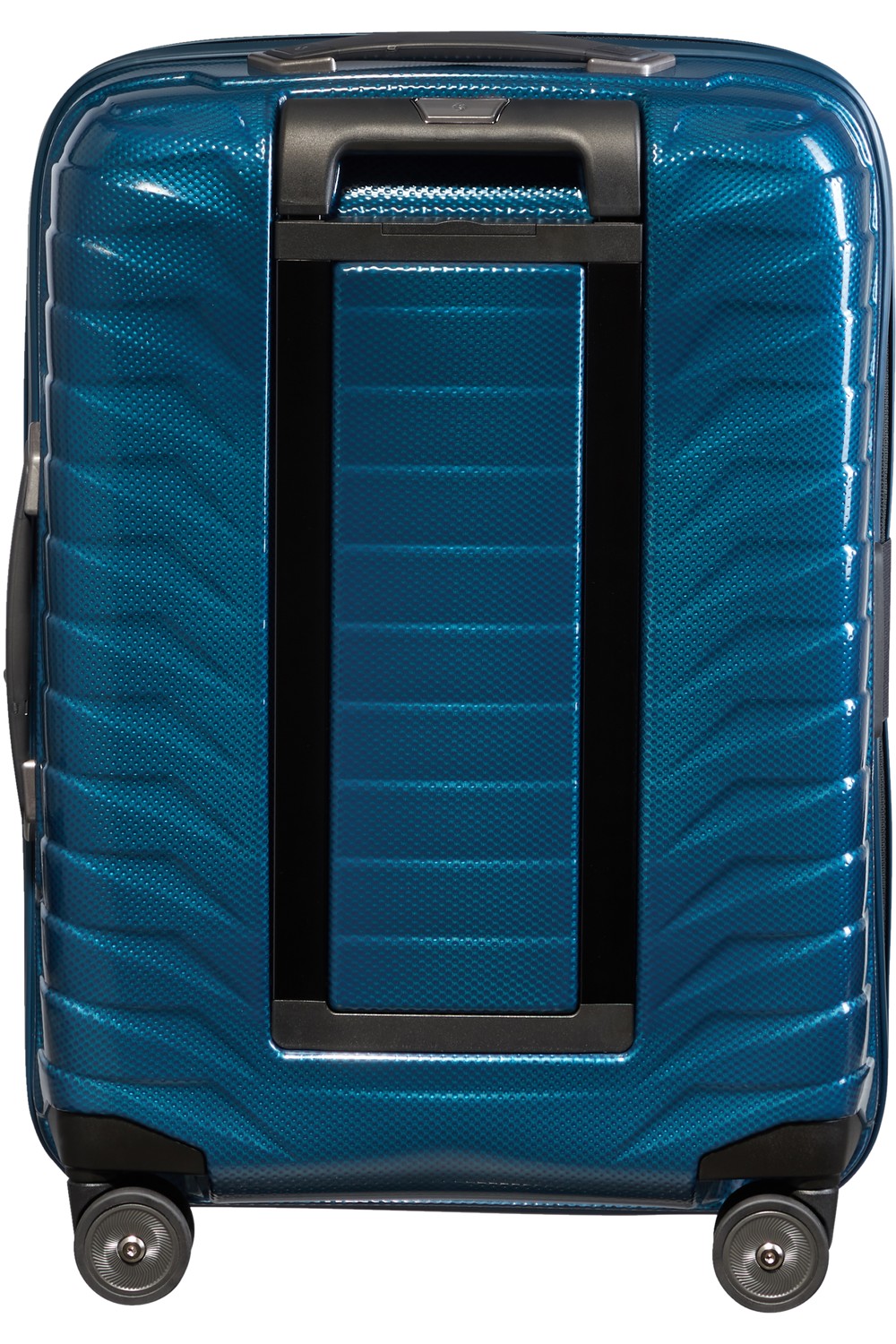 Samsonite trolley cabina in roxkin "Proxis" Blu 126035.1686 PETROL BLUE