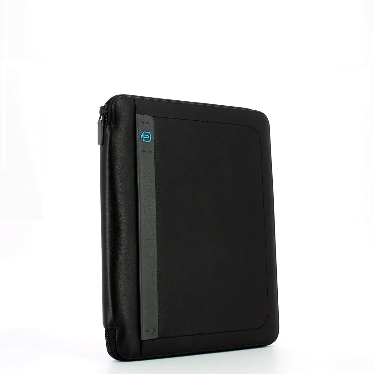 Piquadro portablocco in pelle "Pulse" Nero PB2830P15.N