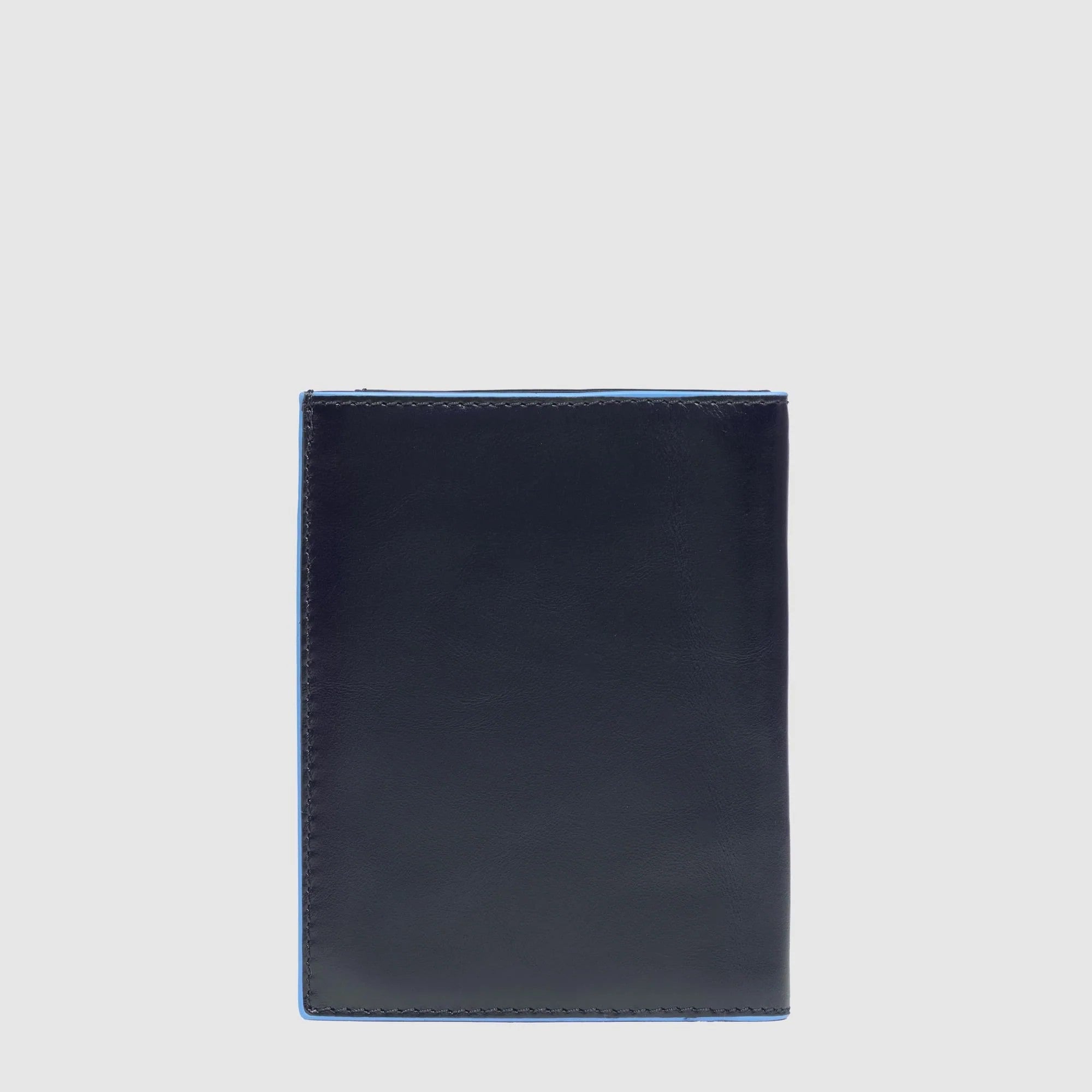 Piquadro porta documenti in pelle "Blue Square" PU1393B2.BLU2