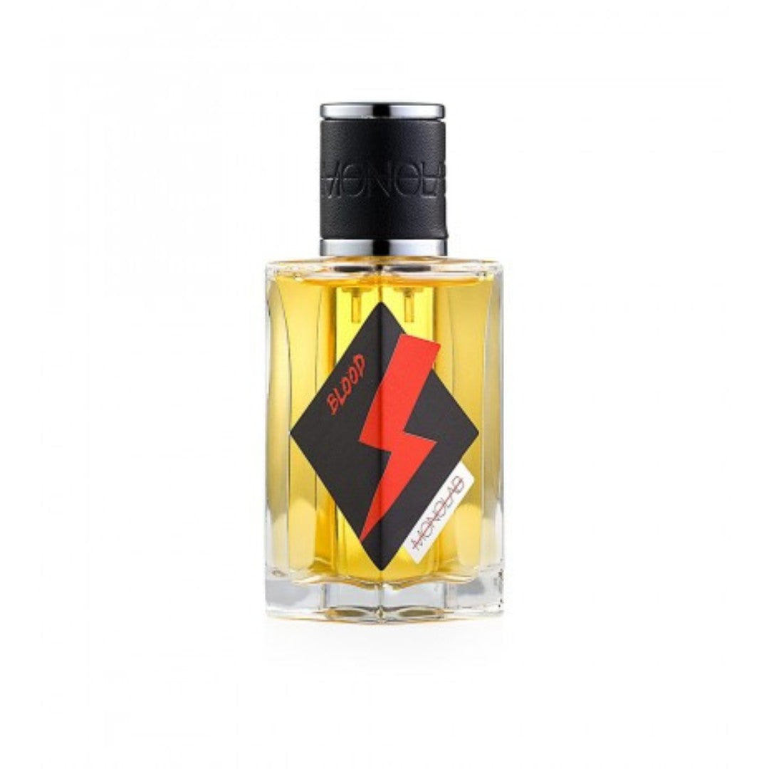 Monolab eau de parfum 100ml "Blood"  MONOLAB 100.BLOOD