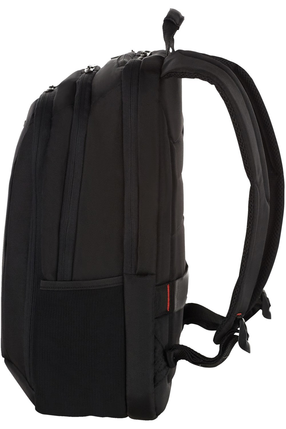 Samsonite zaino porta pc in tessuto "Guardit 2 Nero 115330.1041 BLACK