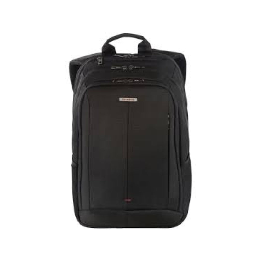 Samsonite zaino porta pc in tessuto "Guardit 2 Nero 115330.1041 BLACK