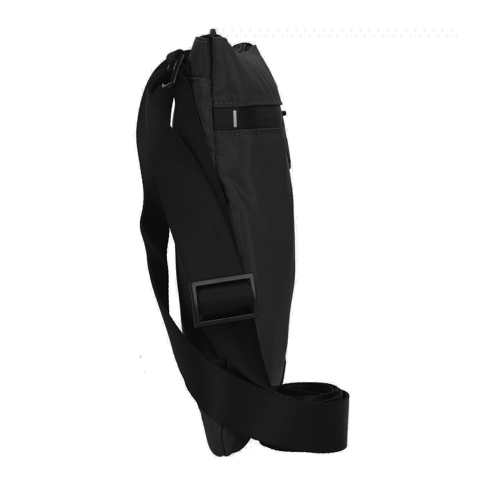 Roncato borsello in tessuto "Spring" Nero 412464.01 Nero