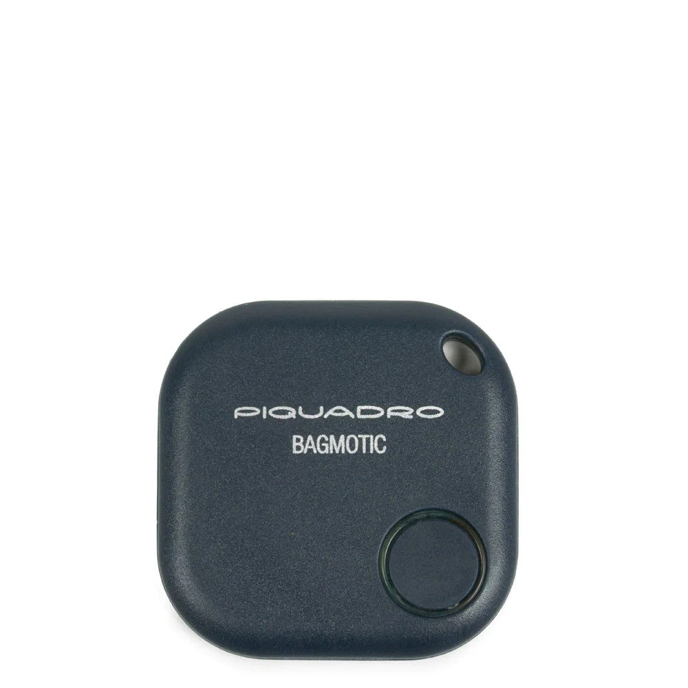 Piquadro dispositivo connequ "BM" Grigio AC5648BM.GR