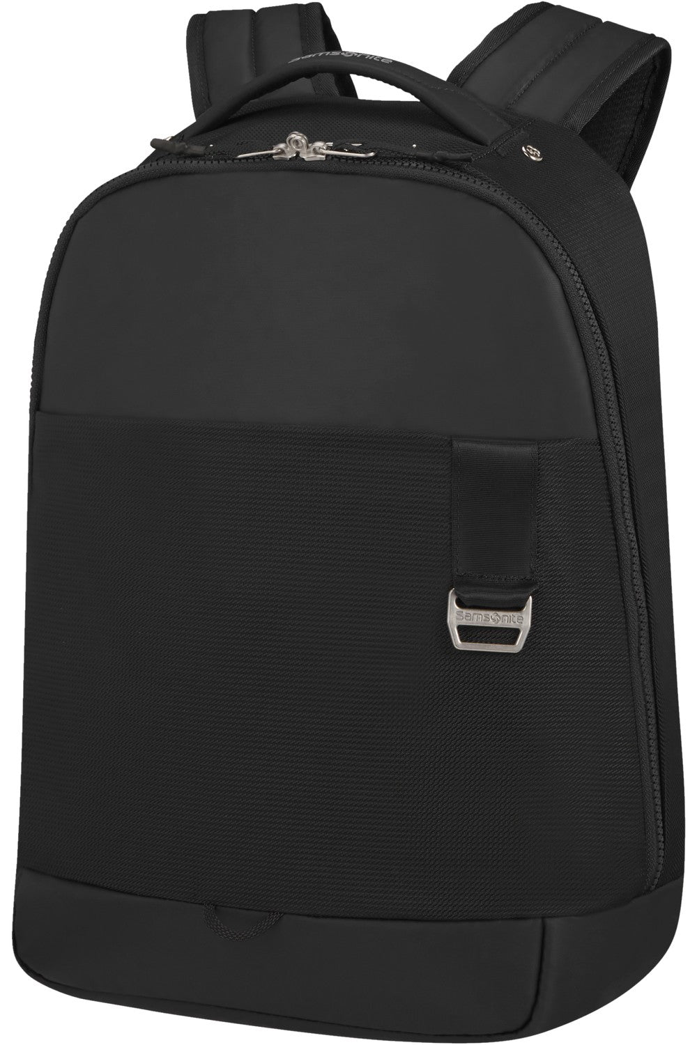 Samsonite zaino in polietilene riciclato "Midtown" Nero 133800.1041 black